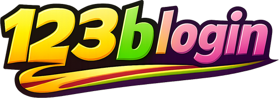 Logo 123b login